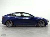 usado Tesla Model 3 Performance 4WD