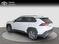 Usado Toyota RAV4 Hybrid Advance 218 CV (160 kW) 2020 SUV