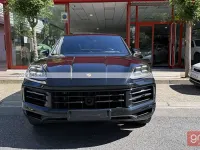 Usado Porsche Cayenne 470 CV (345 kW) 2024 Negro SUV