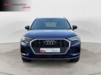 Usado Audi Q3 Advanced 245 CV (180 kW) 2022 Azul SUV
