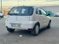 Usado Opel Corsa Essentia 80 CV (58 kW) 2007 Blanco Utilitario