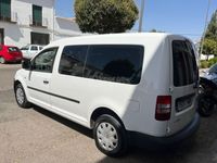 usado VW Caddy Maxi 1.6tdi Bmt Tramper 102