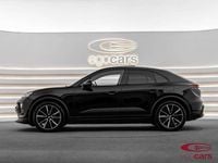 Begagnad Porsche Macan 300 kW (408 HK) 2024 Svart SUV