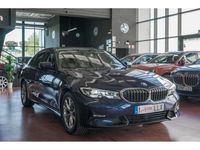 usado BMW 318 340 d