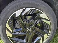 Usado Nissan Qashqai N-Connecta 140 CV (102 kW) 2018 Blanco SUV