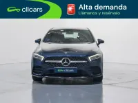 Usado Mercedes A250 160 CV (117 kW) 2020 Azul