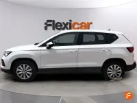Occasion Seat Ateca Reference 116 PK (85 kW) 2022 Wit SUV
