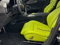 Nuevo Ferrari Purosangue 726 CV (533 kW) 2026 SUV
