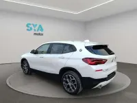 Usado BMW X2 Comfort Edition 140 CV (102 kW) 2020 Blanco SUV