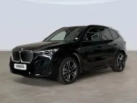 Usado BMW iX1 230 kW (313 CV) 2025 Negro SUV