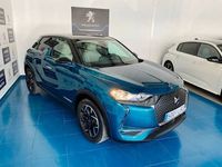 usado DS Automobiles DS3 Crossback 