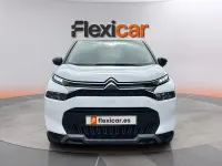 Usado Citroën C3 Aircross PureTech 110 CV (80 kW) 2024 Blanco SUV