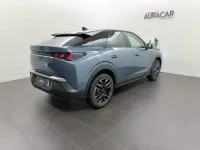 Usado Peugeot 3008 Allure 145 CV (106 kW) 2026 Azul SUV