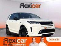 Usado Land Rover Discovery Sport R-Dynamic 241 CV (177 kW) 2019 Blanco SUV