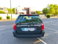 Usado Peugeot 307 110 CV (80 kW) 2006 Azul Familiar