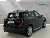 Usado Mini Cooper S Countryman 220 CV (161 kW) 2023 Negro SUV