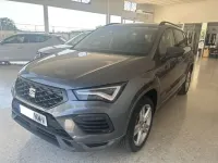 Nuevo Seat Ateca FR 116 CV (85 kW) 2026 Gris SUV