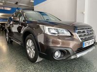 usado Subaru Outback 2.0TD Executive Plus CVT