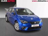 Usado Seat Ibiza Style 95 CV (69 kW) 2025 Utilitario