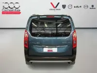 Ny Citroën Berlingo 130 HK (95 kW) 2026 Blå MPV