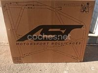 Usado Renault Mégane Coupé 90 CV (66 kW) 1997 Amarillo Coupe