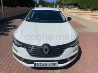Usado Renault Talisman LIMITED 160 CV (117 kW) 2020 Blanco Familiar