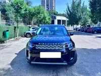 Usado Land Rover Discovery Sport SE 163 CV (119 kW) 2023 Negro SUV