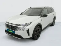 Nuevo Peugeot 5008 GT 145 CV (106 kW) 2025 SUV