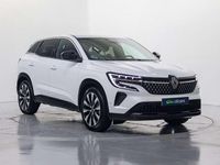 Usado Renault Austral Techno 199 CV (146 kW) 2024 Blanco SUV