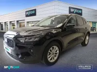Używany Ford Kuga Titanium 150 KM (110 kW) 2025 Czarny SUV