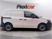 Usado Nissan Townstar 131 CV (96 kW) 2023 Blanco Van