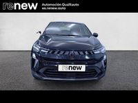 Nuevo Renault Symbioz Evolution 142 CV (104 kW) 2026 Negro SUV