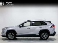 usado Toyota RAV4 EV 