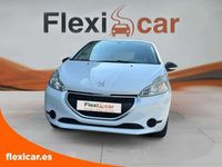 usado Peugeot 208 1.2 VTi Access