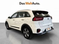 Usado Kia Niro 141 CV (103 kW) 2021 Blanco SUV