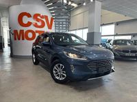 Usado Ford Kuga Titanium 190 CV (139 kW) 2023 Azul SUV