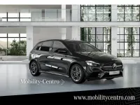 Nuevo Mercedes B200 150 CV (110 kW) 2025 Negro Utilitario