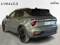 Usado Lynk & Co 01 276 CV (202 kW) 2025 SUV