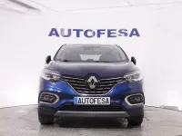 Usado Renault Kadjar Black Edition 160 CV (117 kW) 2019 Azul SUV