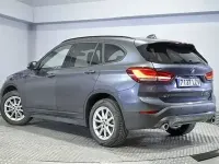 Usado BMW X1 150 CV (110 kW) 2022 Gris SUV