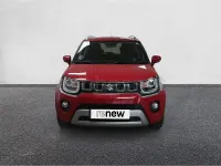 Usado Suzuki Ignis 83 CV (61 kW) 2020 Rojo SUV