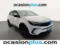 Usado Opel Grandland X S 131 CV (96 kW) 2024 Blanco SUV