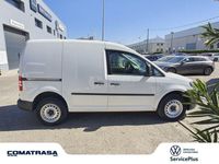 usado VW Caddy Furgón Pro 2.0tdi 4m