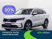 Usado Kia Sorento 193 CV (141 kW) 2023 Blanco SUV