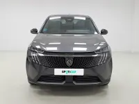 Usado Peugeot 3008 Allure 136 CV (100 kW) 2025 Gris SUV