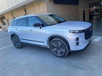 Usado Jaecoo 7 148 CV (108 kW) 2025 Azul SUV