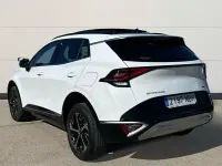Usado Kia Sportage 215 CV (158 kW) 2025 SUV