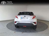 usado Toyota C-HR 125H Advance