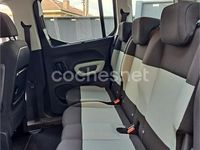 Usado Citroën Berlingo Shine 130 CV (95 kW) 2020 Beige Monovolumen