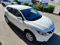 usado Nissan Qashqai 1.6dCi Acenta 4x4-i